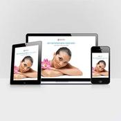 E-BUSINESS WEBSITE DESIGN
