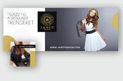 ONLINE BRAND DESIGN PACKAGE
