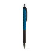 Promotional plastic pen LUX - 20 / Blue image