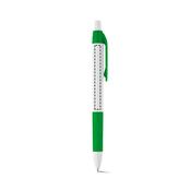 Promotional plastic pen OREO - 250 / Green