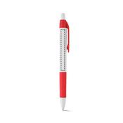 Promotional plastic pen OREO - 500 / Red