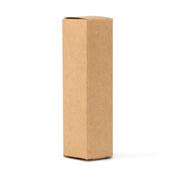 Box for 10ml Roll On Bottle - Brown (10pcs)
