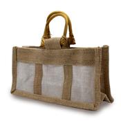 100% Natural Gift Bag - Three Jars image