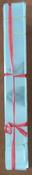 Poly-Prop Bags 400x50mm (500pcs) -Incense