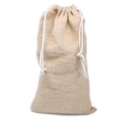 Large Jute Sack - 300x400mm image