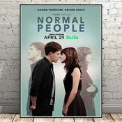 Indoor poster (A3) from 50pcs image