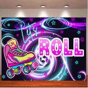 XXL Roll-up banners