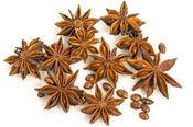 Dried natural star anise - 50g