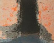 Gwen O’Dowd, Study for spaces 6
