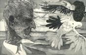 Diarmuid Delargy, Beckett Series AP III 6 image