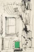 Brian Gormley, Malting Tower IV