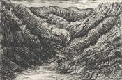 Eithne Jordan, Gorge
