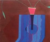 Jane O’Malley, Decorative Mat