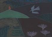 Jane O’Malley, Dove Field