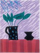Jane O’Malley, Spotted Jug