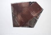 Ciaran Lennon, Folded Tusche Lithograph image