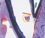 Tony O’Malley, Orzola Purple
