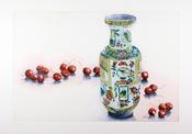 Ruth O’Donnell, Cherries