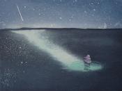 Sometimes even to live is an act of courage, Clare Henderson