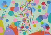 Des Kenny, Infinity Series