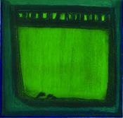 Carmel Benson, Enclosure