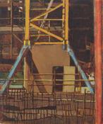 Julie Ann Haynes, Siteworks