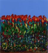 Bernadette Madden, Tulips image