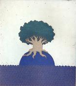 Yoko Akino, My own island