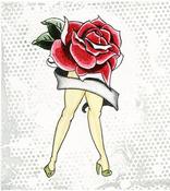 Tom Phelan, Rose Tattoo