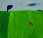 Carmel Benson, Solitary image