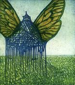 Ah! a butterfly image