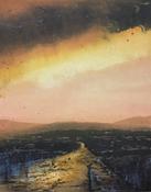 Ailbhe Barrett, Towards Errigal (SOLD OUT) image