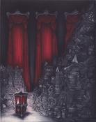 Caroline Donohue, A place to dream