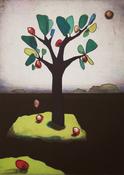 Dark Waters and Tiny Islands, Niamh Flanagan image