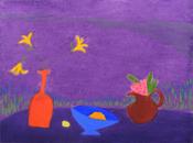 Jane O'Malley, Still Life, La Geria image