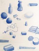 Ruth O’Donnell, Touchy Subjects image