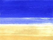 Seán McSweeney, Shoreline image