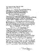 Theo Dorgan, The Bodhisattvas that we were...