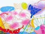 Aoife Scott, Maggie's Slipper image