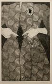 Niamh McGuinne, Hirsute image