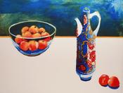 Ruth O’Donnell, Peach Bowl