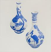 Blue Crane