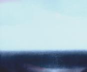 Clare Henderson, These are the unsorted thoughts we have looking out train windows IV