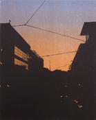 Michael Timmins, Luas Line image