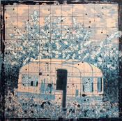 Niall Naessens, Abandoned Caravan