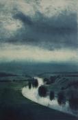 Ailbhe Barrett, Boyne River, Slane (SOLD OUT) image