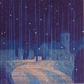 Niall Naessens, Windscreen Diamonds