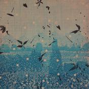 Niall Naessens, Winter Garden image
