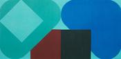 Richard Gorman, Double Shuffle SOLD OUT