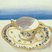 Ruth O’Donnell, Decor de la Reine